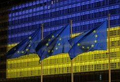 Єврокомісія розпочала перевірку відповідності законодавства України в галузі сільського господарства