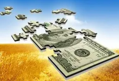 Аграрії до кінця року можуть недорахуватись приблизно $600 млн, – прогноз НБУ