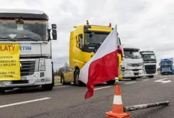 НБУ оцінює втрати від блокади кордонів в $1,5 млрд