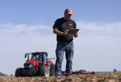 CNH випускає новий інструмент ШІ для миттєвої підтримки клієнтів