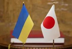 Японія виділить $106 млн для відновлення України