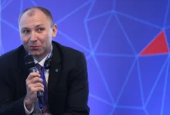 Переробникам молока необхідно запровадити високі стандарти якості, - А.Ярмак
