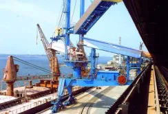 Зменшення логістичних затрат дозволить збільшити закупівельні ціни на зерно
