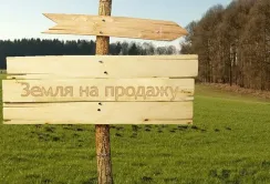 За європейських дотацій вартість землі в Україні становила б $20-20 тис./га