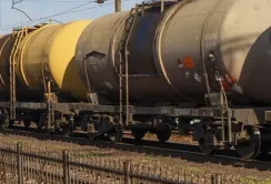Україна першою в Європі зможе обійтись без російських та білоруських нафтопродуктів