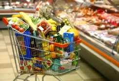 Продовольства вдосталь, ціни стабілізуються, — Маркіян Дмитрасевич
