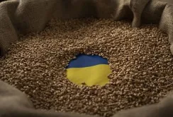 Шмигаль запропонував Словаччині скасувати односторонню заборону імпорту агропродукції з України