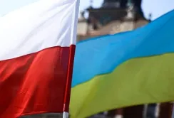 У відповідь на блокування кордону Україна може заборонити імпорт з Польщі