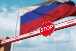 Заборону на імпорт російських товарів продовжили ще на рік