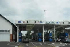Угорські фермери влаштують акцію протесту проти українського експорту