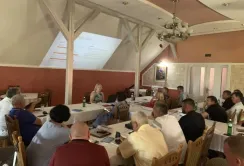 Закарпатські виноградарі та винороби пройшли навчання від ЄС та ФАО щодо аспектів географічних зазначень вин