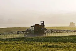 Новий закон про засоби захисту рослин відповідатиме європейським стандартам