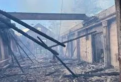 Банки вимагають від фермерів сплати боргів, поки їхнє майно в окупації, а вони на фронті