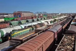 Бізнес проти підвищення тарифів на залізничні вантажні перевезення