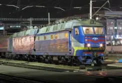 Укрзалізниця на три дні обмежила відвантаження зернових