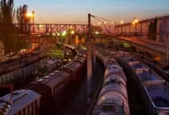 Використання залізничного транспорту для перевезення врожаю збільшиться, як і ціни на послуги – експерт