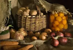Запаси на зиму: купувати варто вже зараз