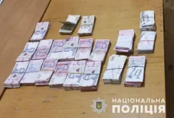 Зловмисник викрав у фермера 2,1 млн грн