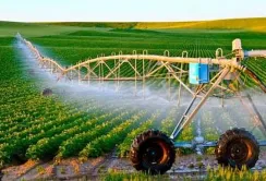 Запровадження реформи меліорації – один з пріоритетів роботи Мінагрополітики, – Віталій Коваль