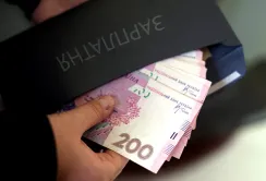 Зарплати фахівців в агросекторі виросли на 15-20%
