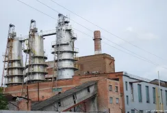 Запуск цукрових заводів можна дивитися інтерактивно