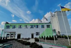 Agricom Group інвестувала у другий етап реорганізації заводу «Добродія» близько $2 мільйонів