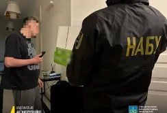 НАБУ викрило чинного міністра на заволодінні державною землею на 291 млн грн