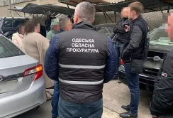 Депутата Одеської облради судитимуть за незаконне заволодіння земельними ділянками