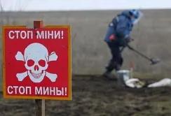 У ДАРі приймають заявки на компенсацію вартості розмінування сільгоспземель