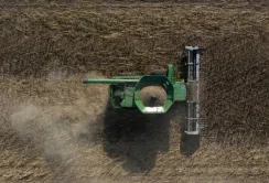 Ситуація з аграріями на Миколаївщині краща, ніж минулого року, – Віталій Кім