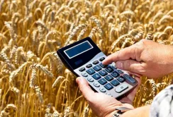 Аграрії Харківщини залишаться без прибутку