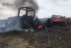 Збитки аграріїв Харківщини від російської агресії перевищили 18 млрд грн