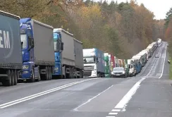 Ми рахуємо збитки від блокади кордону, але озвучимо їх пізніше, – Шмигаль
