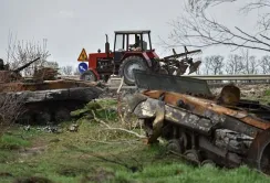 Збитки аграріїв Донеччини внаслідок повномасштабного вторгнення перевищили 5 млрд грн