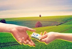 На Львівщині продали пай за понад 5 мільйонів гривень