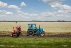 Українці навчилися продавати свої угіддя в обхід закону