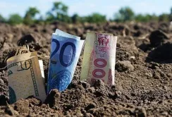 Українці не готові віддавати землю задешево