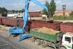 Експерти назвали "тонкі" місця транспортування агропродукціі "УЗ"