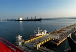 Росія використовувала зернову ініціативу для обмеження українського агроекспорту, – ГУР МОУ