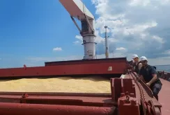 Зернову угоду продовжили ще на 60 днів, – ООН