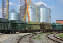 Україна ризикує не відвантажити вчасно зерно за кордон