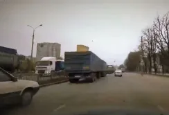 В Маріуполі — затори із російських зерновозів