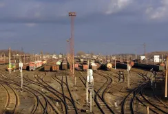 Україна стане важливим транспортно-логістичним вузлом«Шовкового шляху»