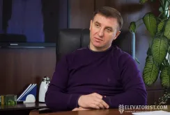 Бізнес хоче більше платити податків у бюджет, - ПАТ «Миронівський ЗВКК»