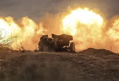 За час повномасштабної війни знищено майже третину всього потенціалу агросектору, – Віктор Канцурак