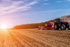 Олександр Терзієв: аграрії мають знижувати собівартість і збільшувати виробництво