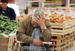 Зростання цін на хліб та інші харчові продукти неминуче, – Денис Марчук
