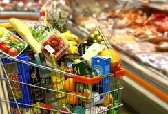 Погодні умови стали причиною різкого зростання світових цін на продовольство у вересні