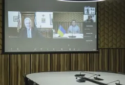 На підтримку проєкту Grain from Ukraine США виділять $20 млн