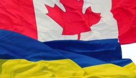 Canada vidkrivaie rinok zbutu Ukraini
